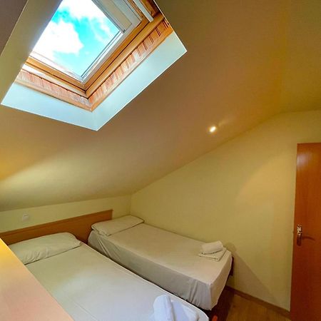 Apartamentos Pantebre 3000 Pas De La Casa Eksteriør billede