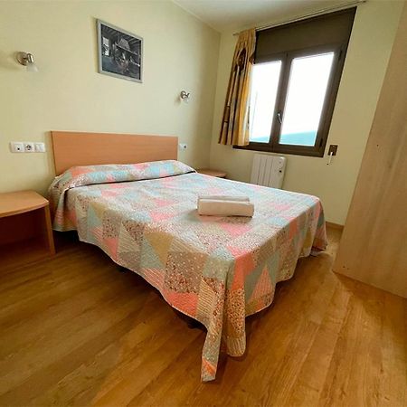 Apartamentos Pantebre 3000 Pas De La Casa Eksteriør billede
