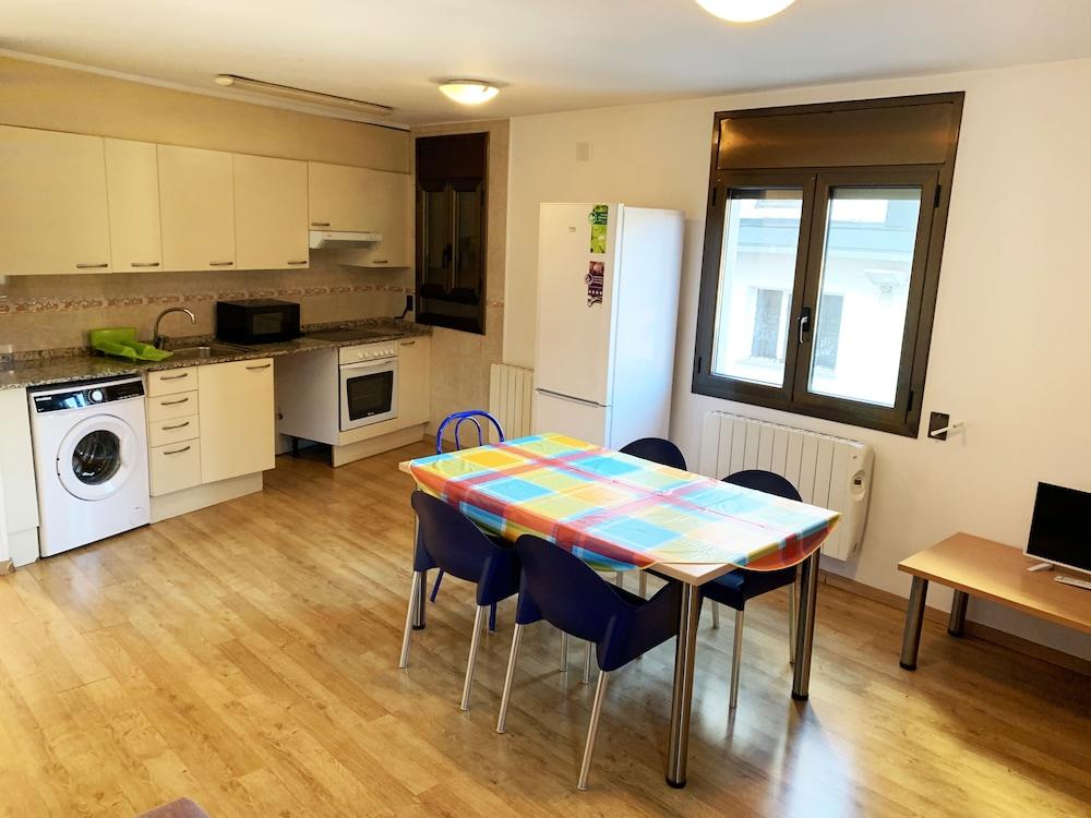Apartamentos Pantebre 3000 Pas De La Casa Eksteriør billede