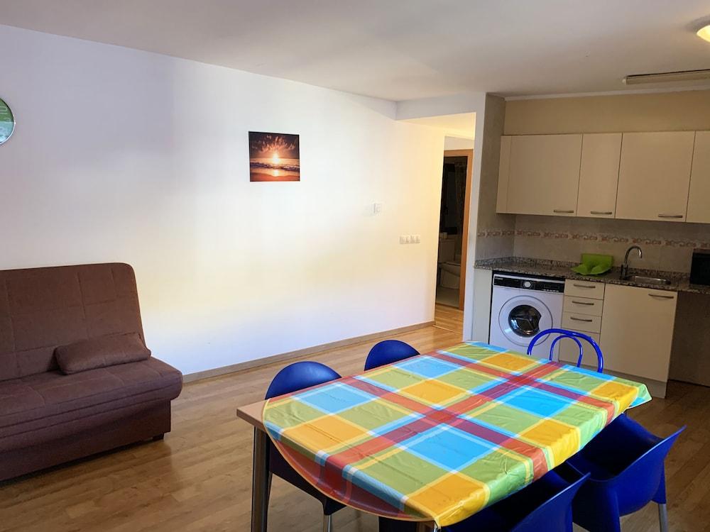Apartamentos Pantebre 3000 Pas De La Casa Eksteriør billede