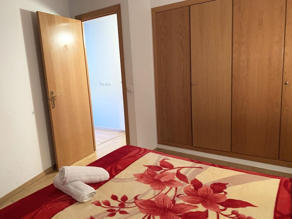 Apartamentos Pantebre 3000 Pas De La Casa Eksteriør billede
