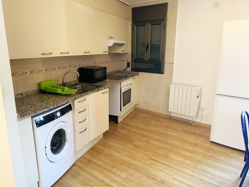 Apartamentos Pantebre 3000 Pas De La Casa Eksteriør billede