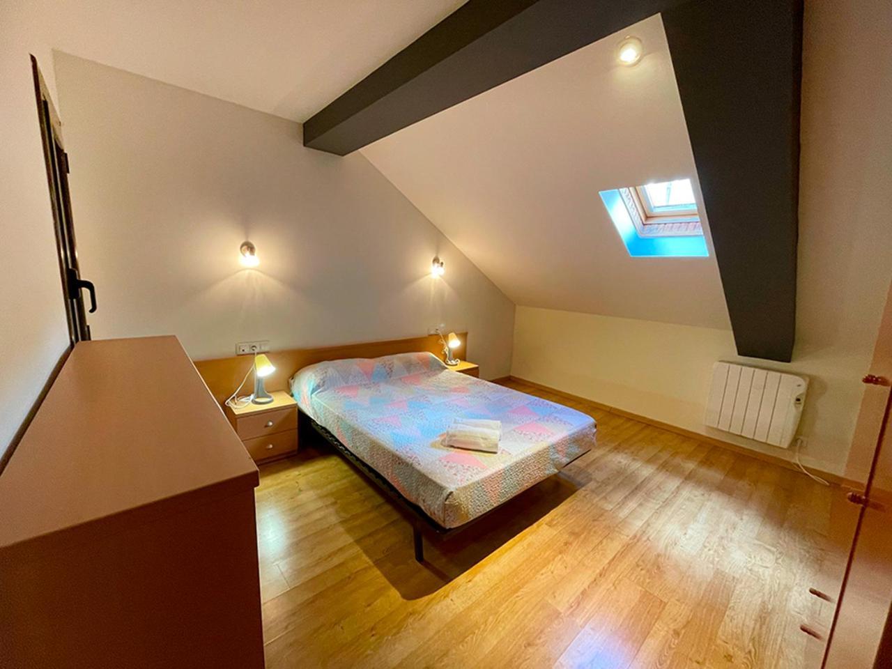 Apartamentos Pantebre 3000 Pas De La Casa Eksteriør billede