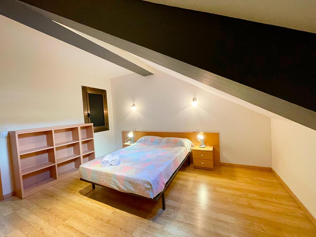 Apartamentos Pantebre 3000 Pas De La Casa Eksteriør billede