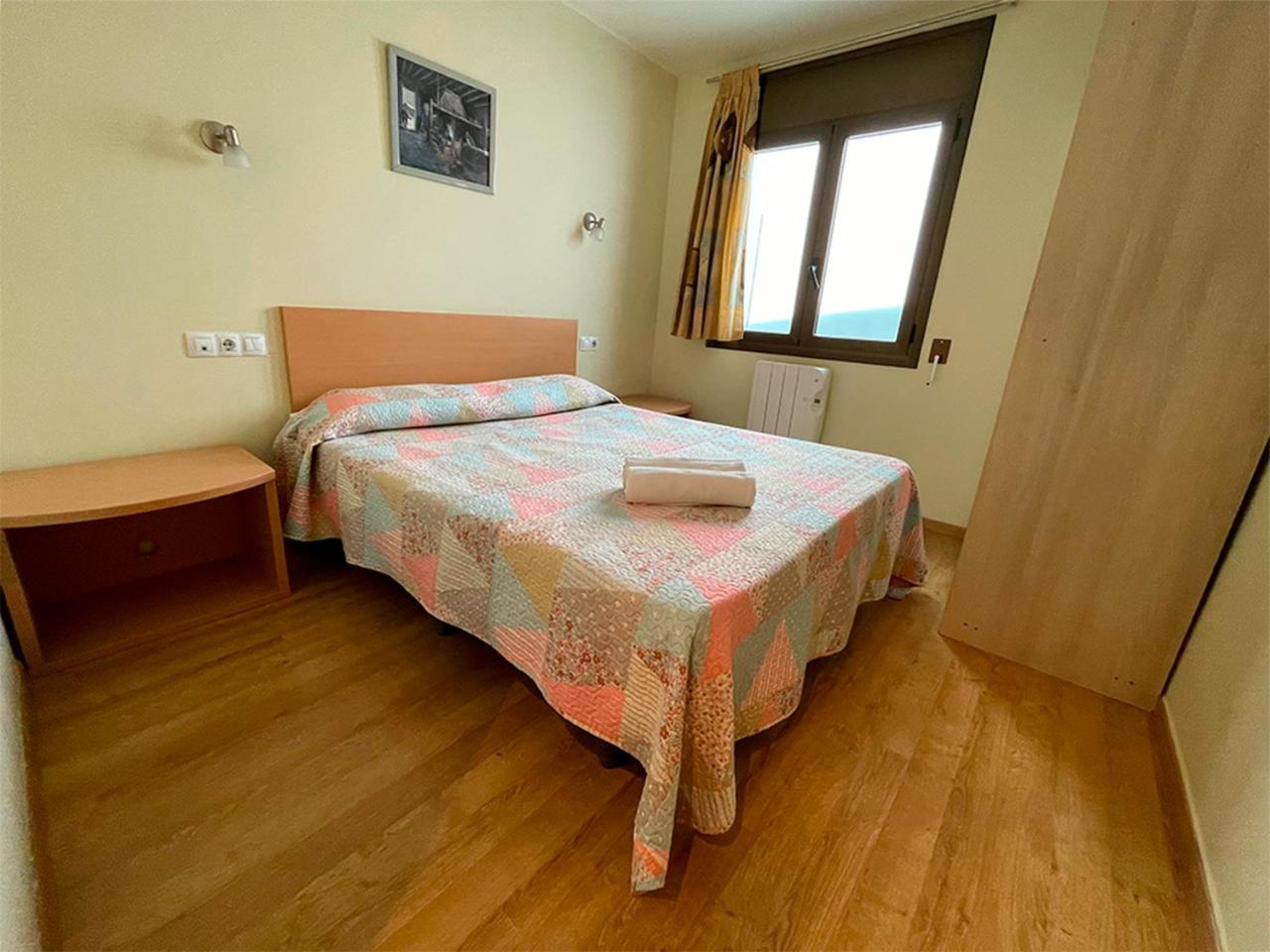 Apartamentos Pantebre 3000 Pas De La Casa Eksteriør billede