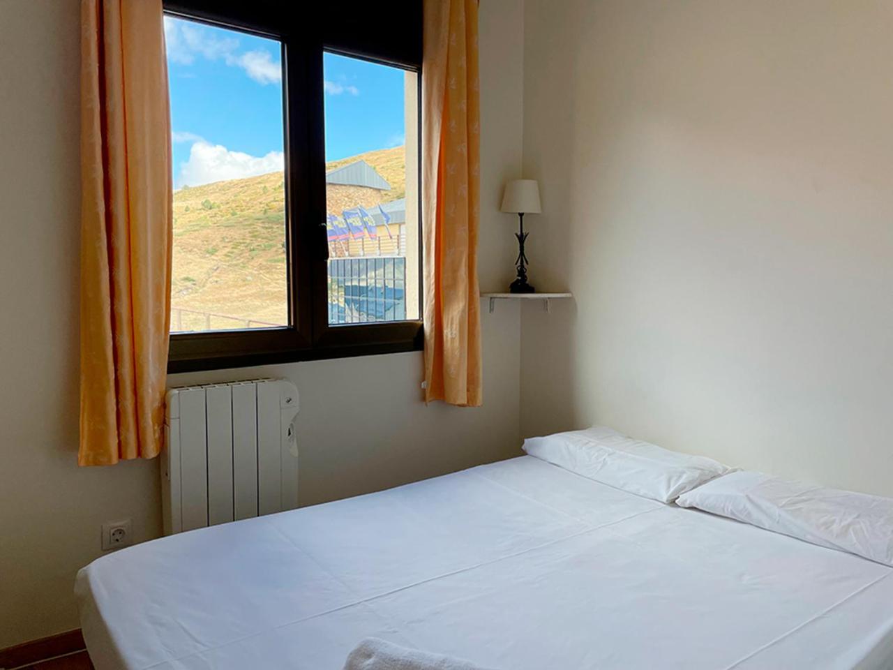 Apartamentos Pantebre 3000 Pas De La Casa Eksteriør billede