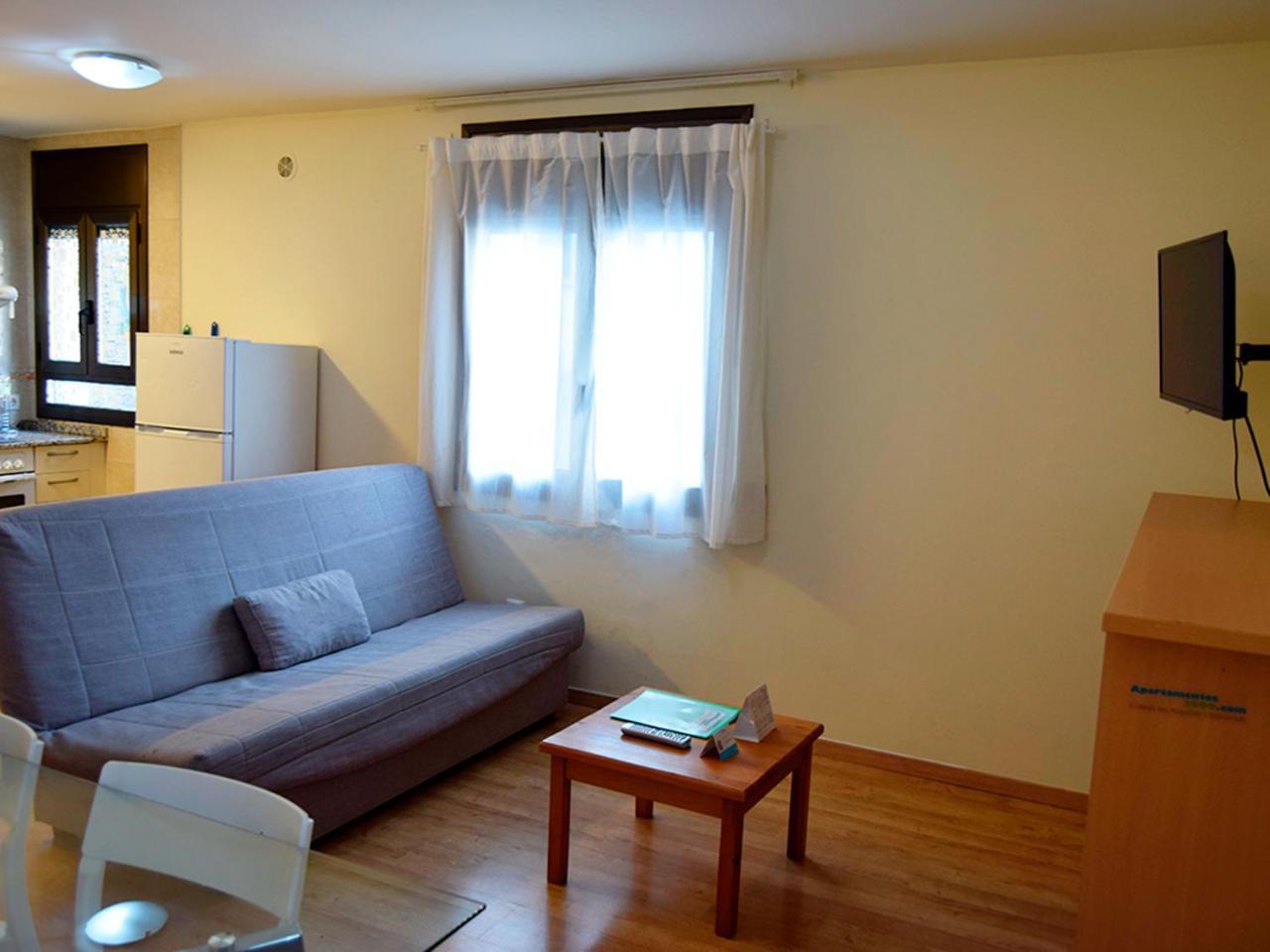 Apartamentos Pantebre 3000 Pas De La Casa Eksteriør billede