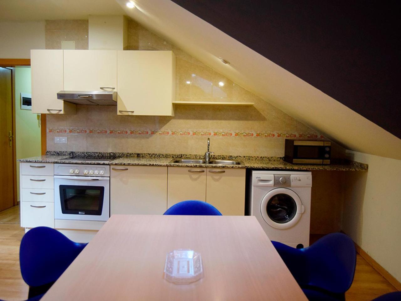 Apartamentos Pantebre 3000 Pas De La Casa Eksteriør billede