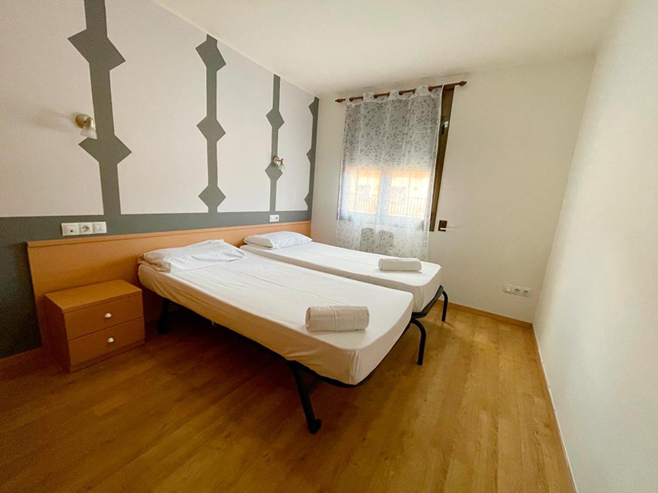 Apartamentos Pantebre 3000 Pas De La Casa Eksteriør billede