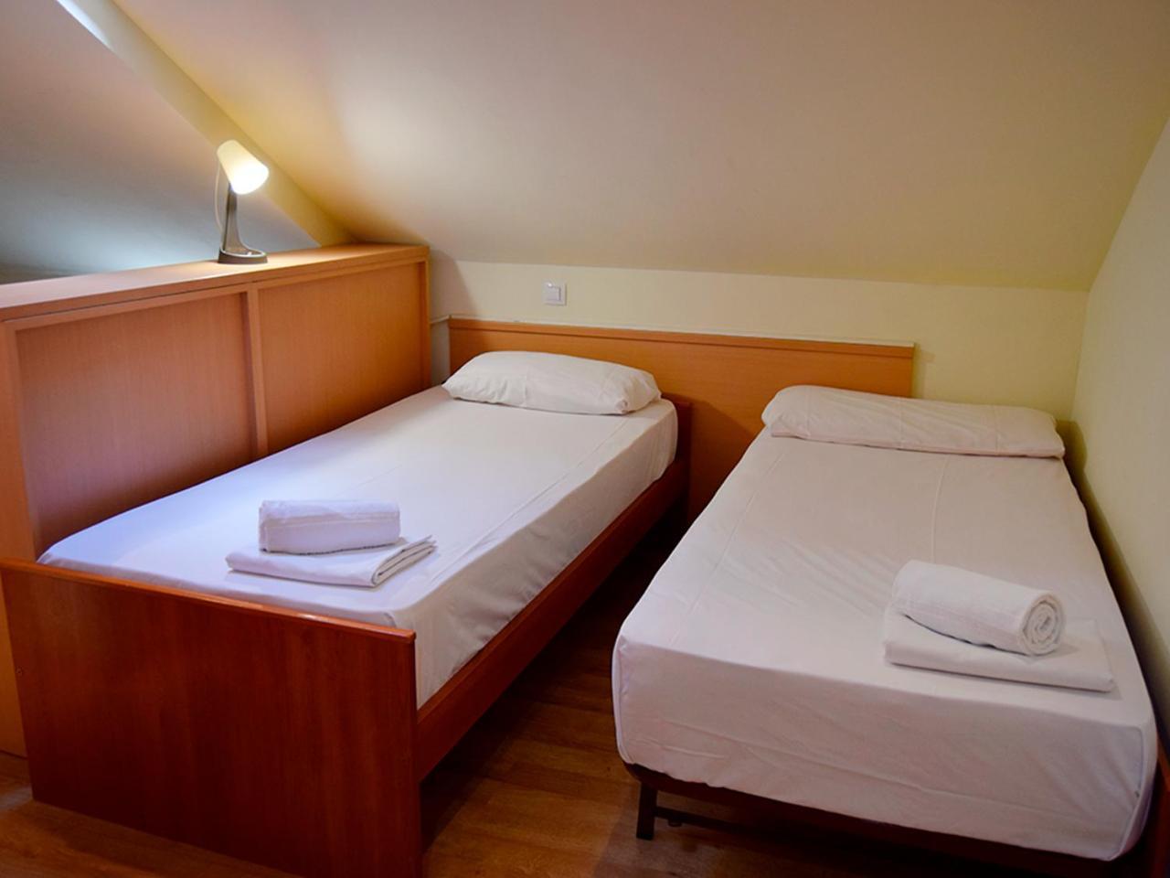 Apartamentos Pantebre 3000 Pas De La Casa Eksteriør billede