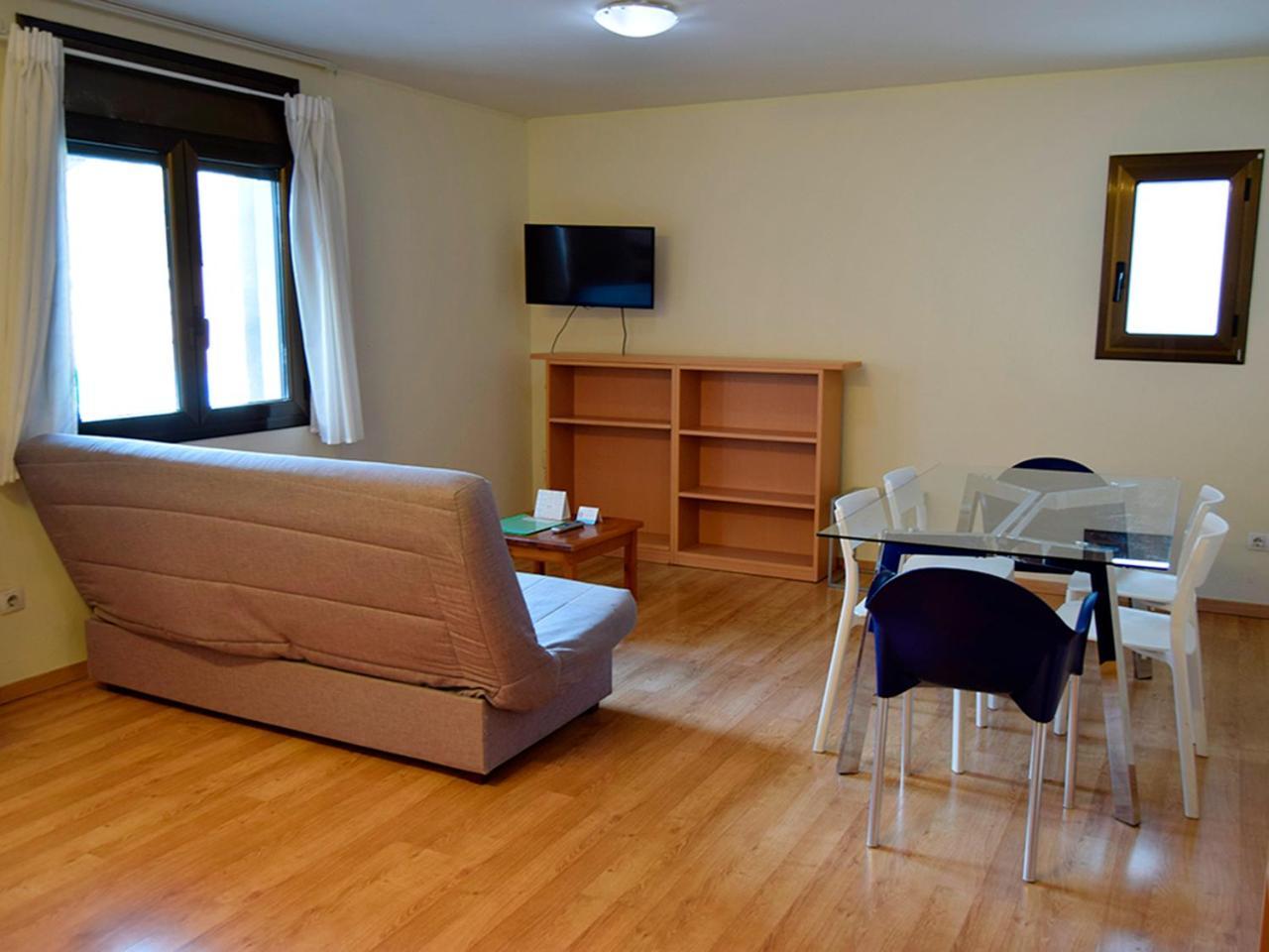 Apartamentos Pantebre 3000 Pas De La Casa Eksteriør billede