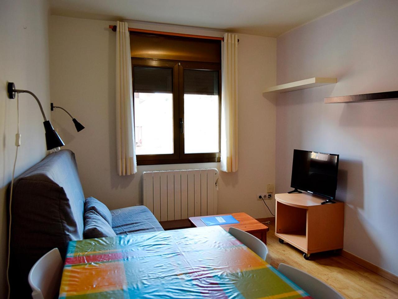 Apartamentos Pantebre 3000 Pas De La Casa Eksteriør billede