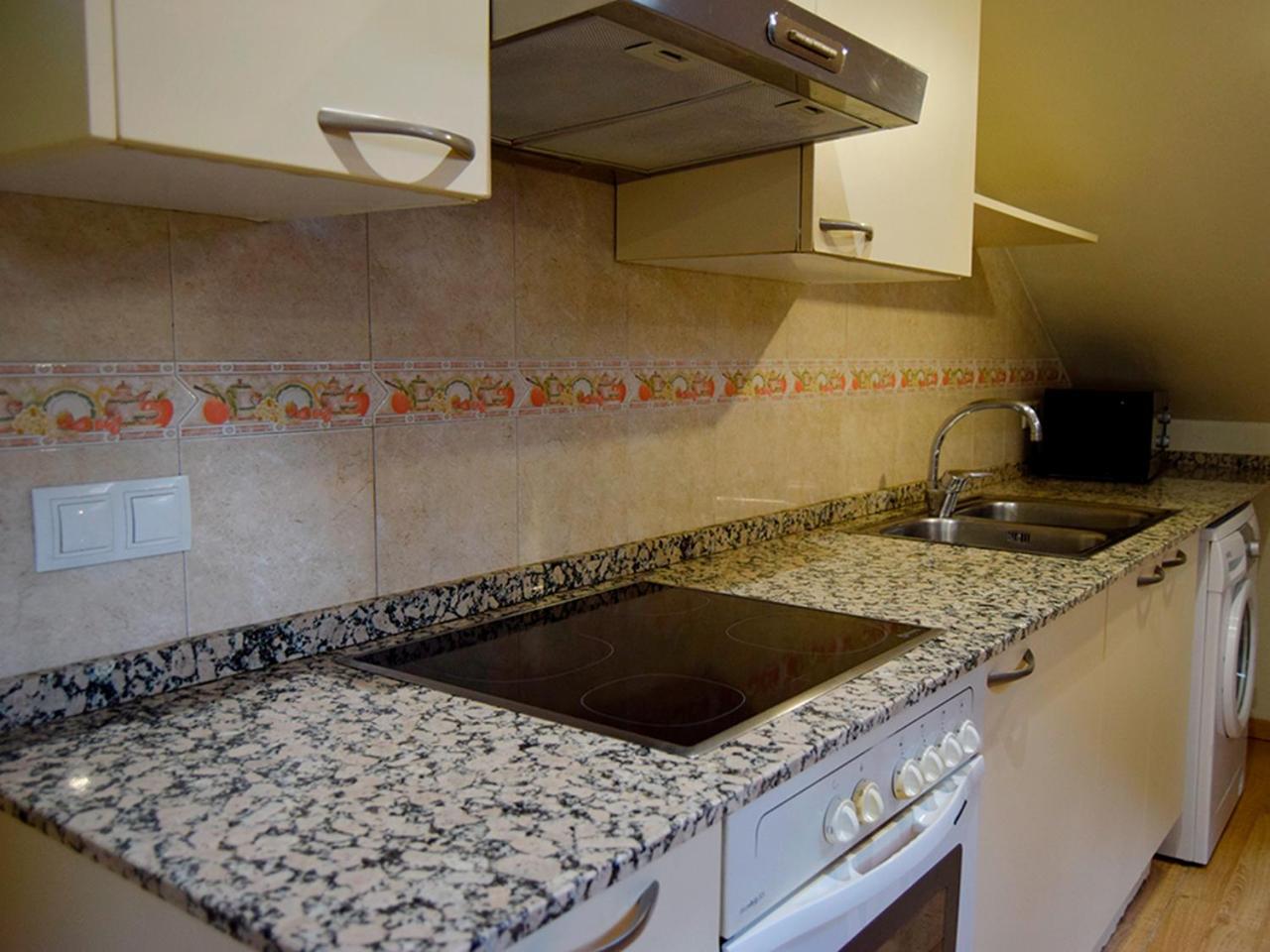 Apartamentos Pantebre 3000 Pas De La Casa Eksteriør billede