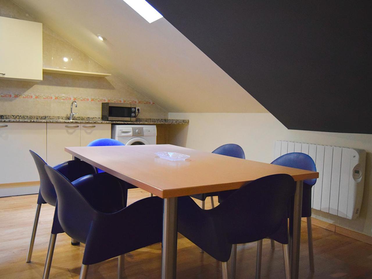 Apartamentos Pantebre 3000 Pas De La Casa Eksteriør billede