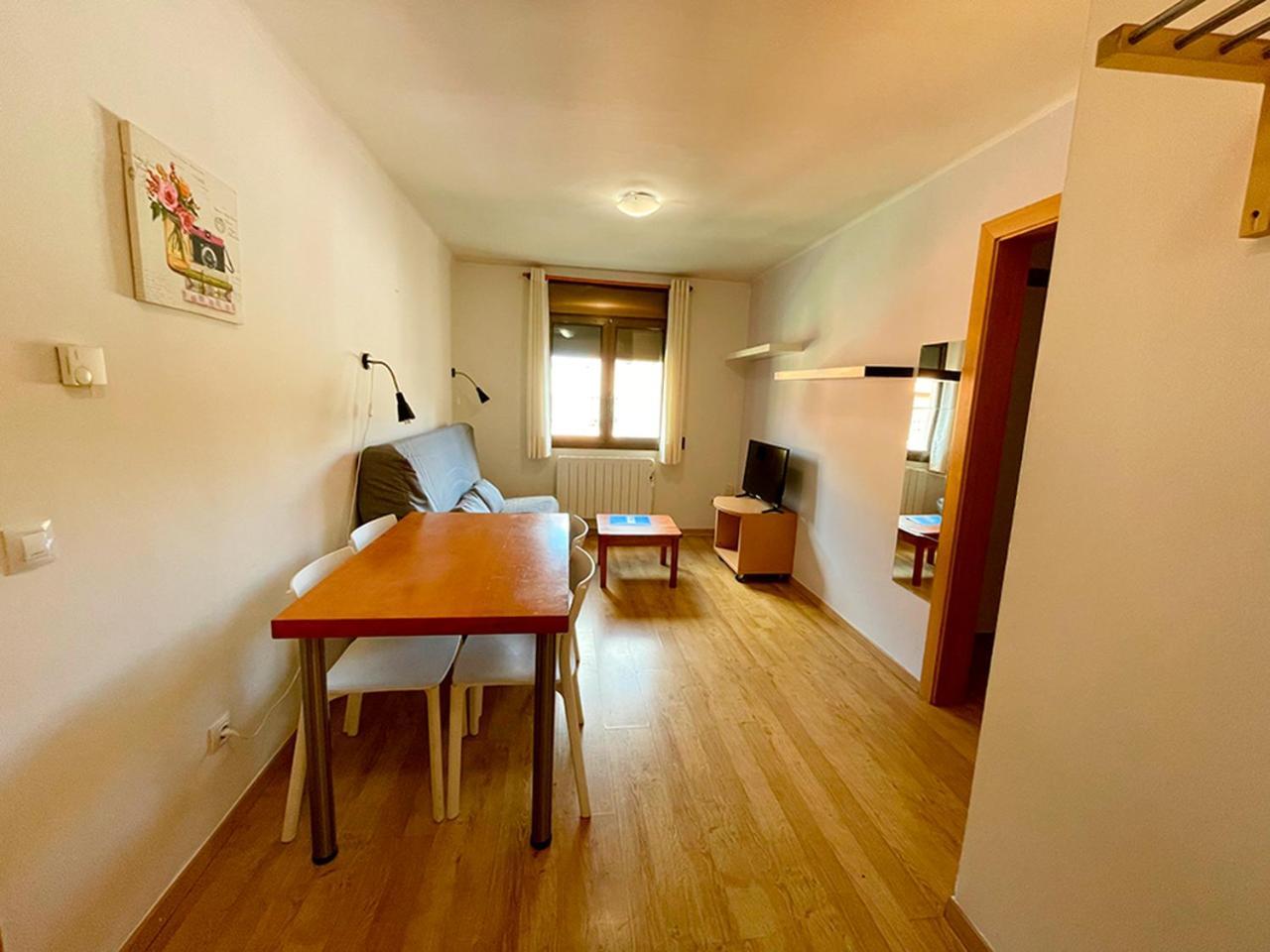 Apartamentos Pantebre 3000 Pas De La Casa Eksteriør billede