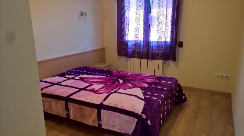 Apartamentos Pantebre 3000 Pas De La Casa Eksteriør billede