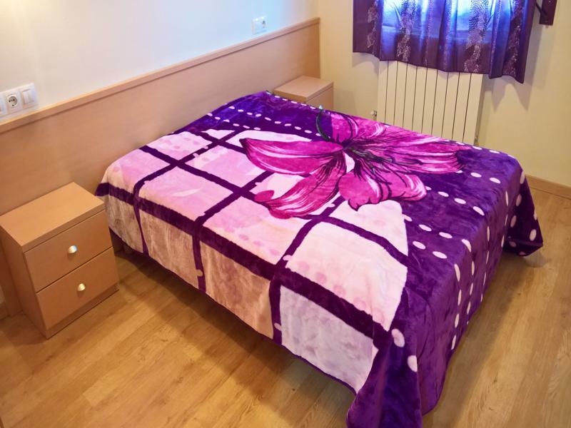 Apartamentos Pantebre 3000 Pas De La Casa Eksteriør billede
